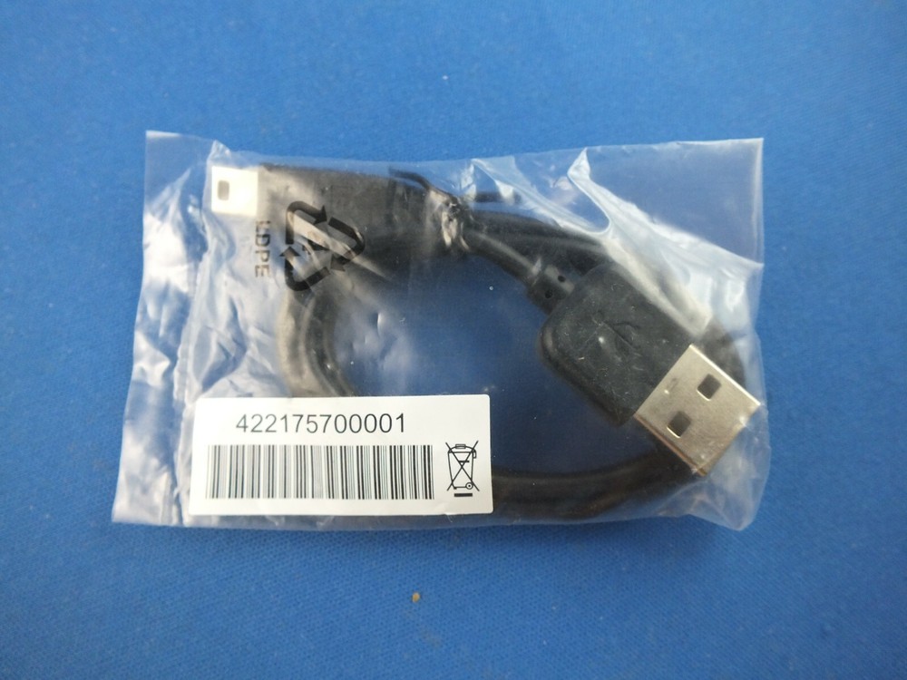 Original USB cable for Mercedes Becker map pilot for software update data cable S