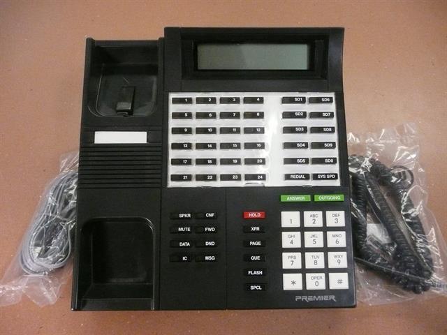 Inter-Tel 660.4101 Phone