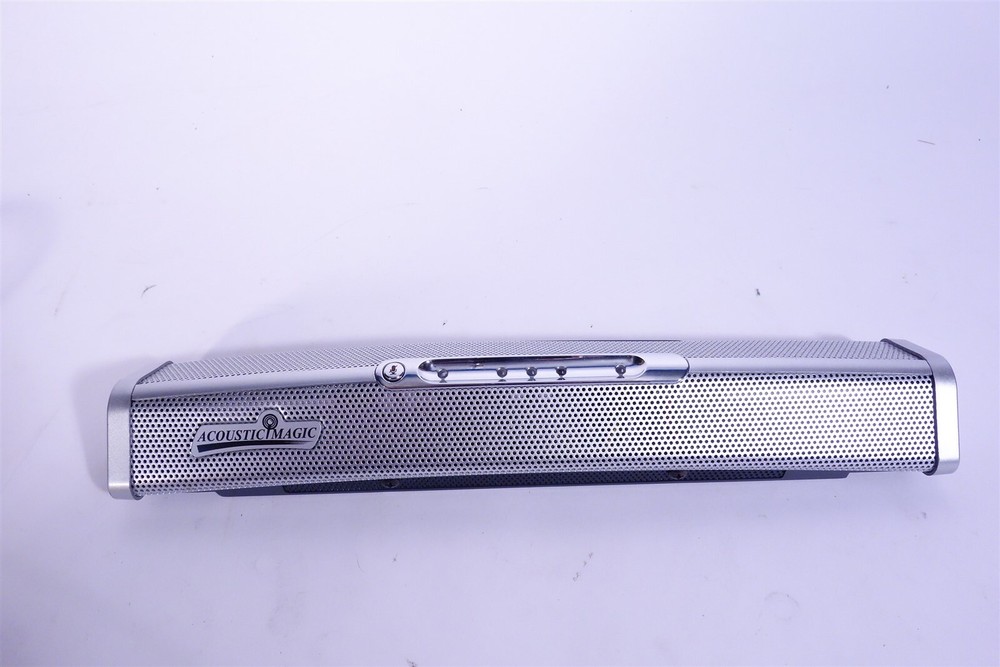 Acoustic Magic Voice Tracker II Array Microphone