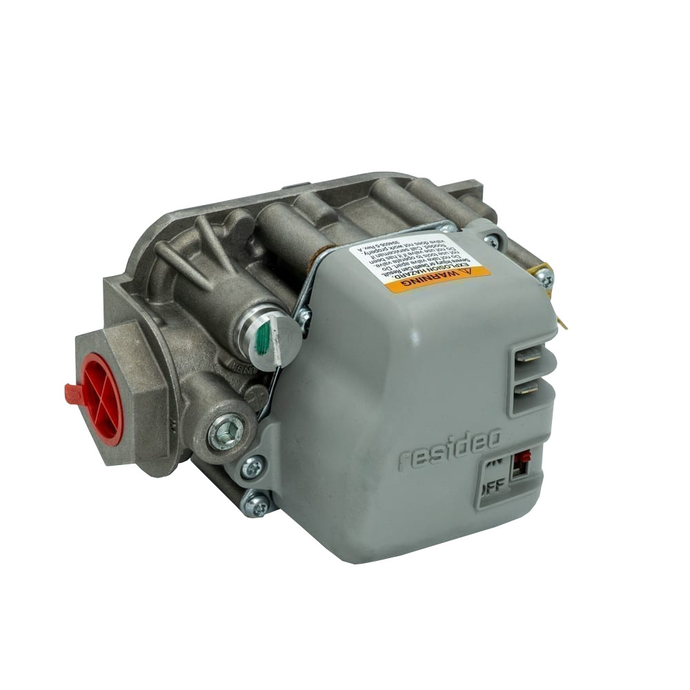 Honeywell VR8215S1503 Standard Opening Direct Ignition Gas Valve