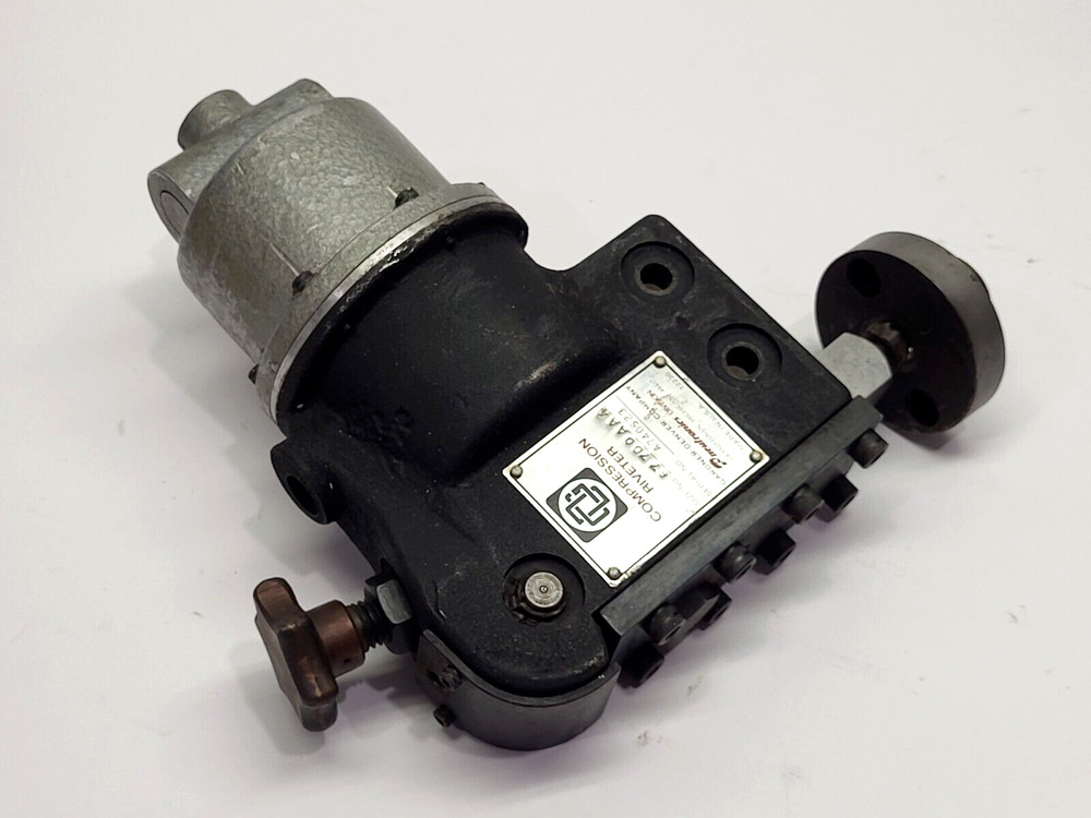 Gardner Denver 67700AA4 Compression Riveter