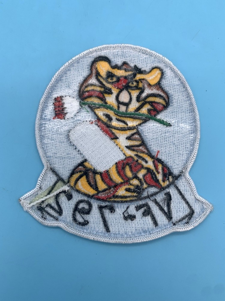 US NAVY VF - 792 Reserve Fighter Squadron Patch