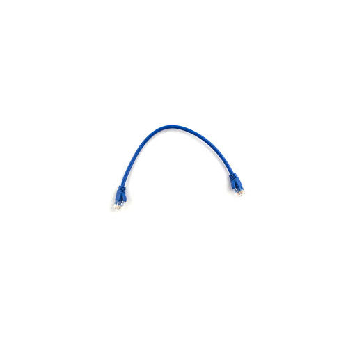 LYNN CAT6-01-BLB Voice/Data/Video Wire & Cable
