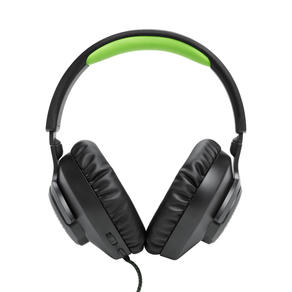 JBL Quantum 100X Console