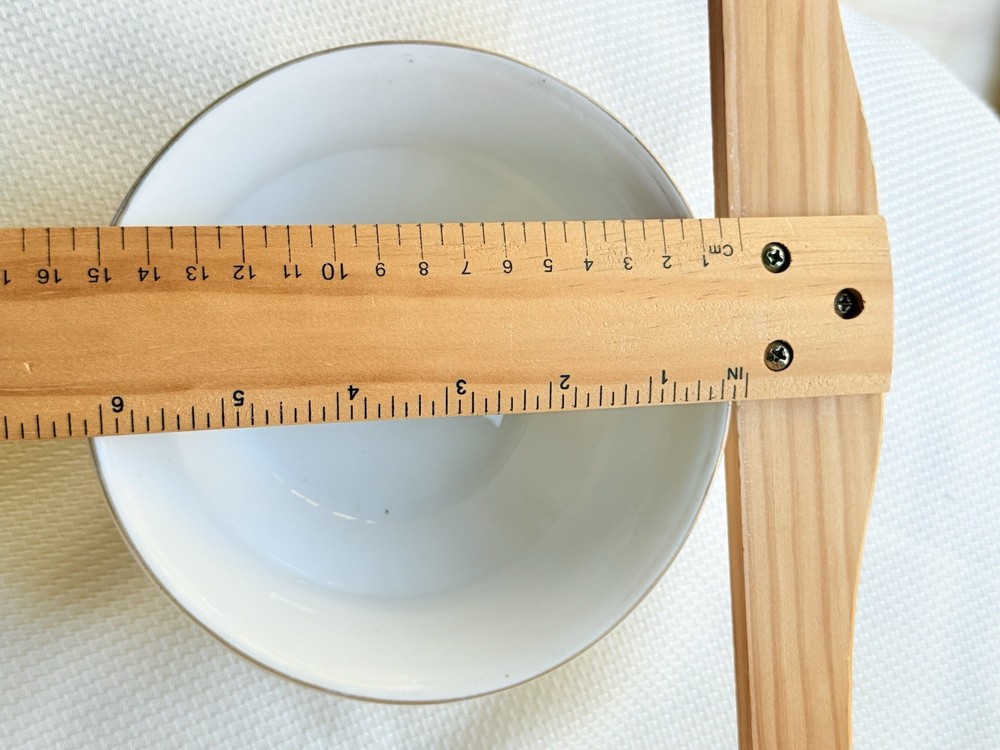 Austrian Creamer Sugar Bowl