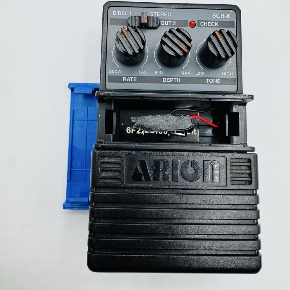 ARION SCH-Z STEREO CHORUS 444992