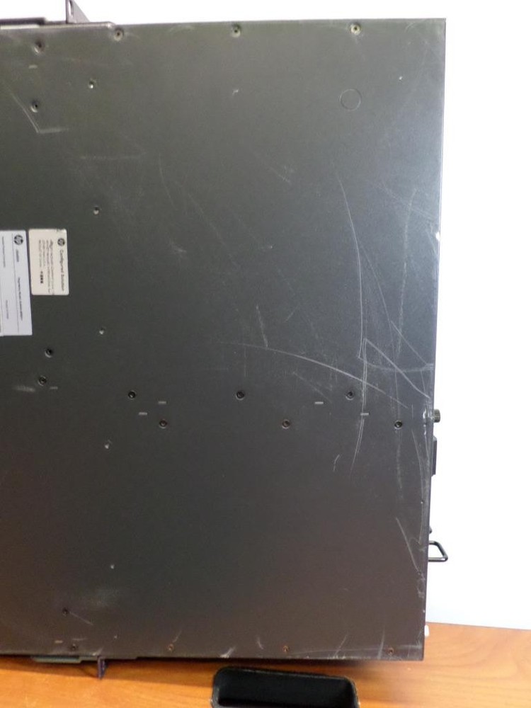 HPE FlexNetwork MSR3044 Router JG405A
