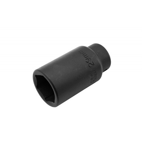 A428 Axle Nut Socket - 29mm
