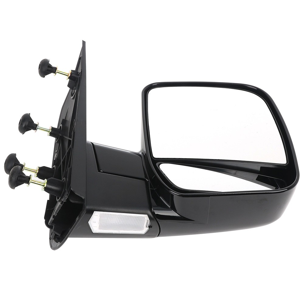 Manual Folding Side View Mirrors Pair For E-150 E-250 E-350 Econoline Left Right