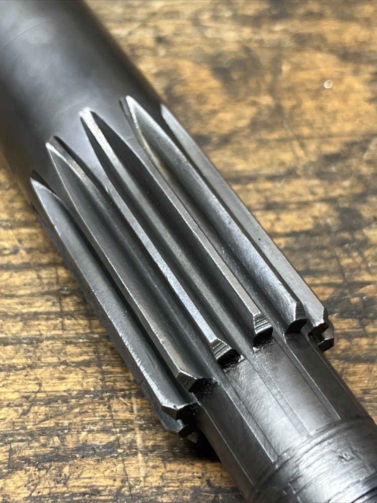 Walker Turner 1300 Series Drill Press Down Feed Pinion