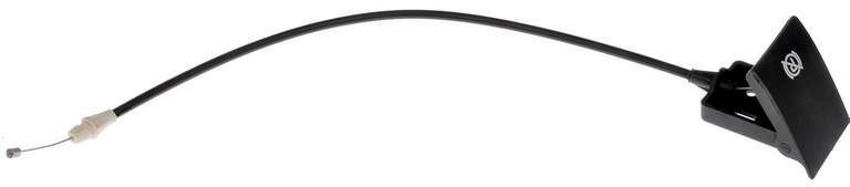 Dorman Parking Brake Pedal Release Cable , PN# 924-430