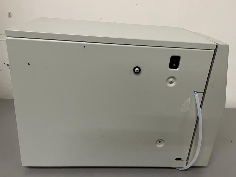 Waters 1515 HPLC Binary Pump - programmable flow rate