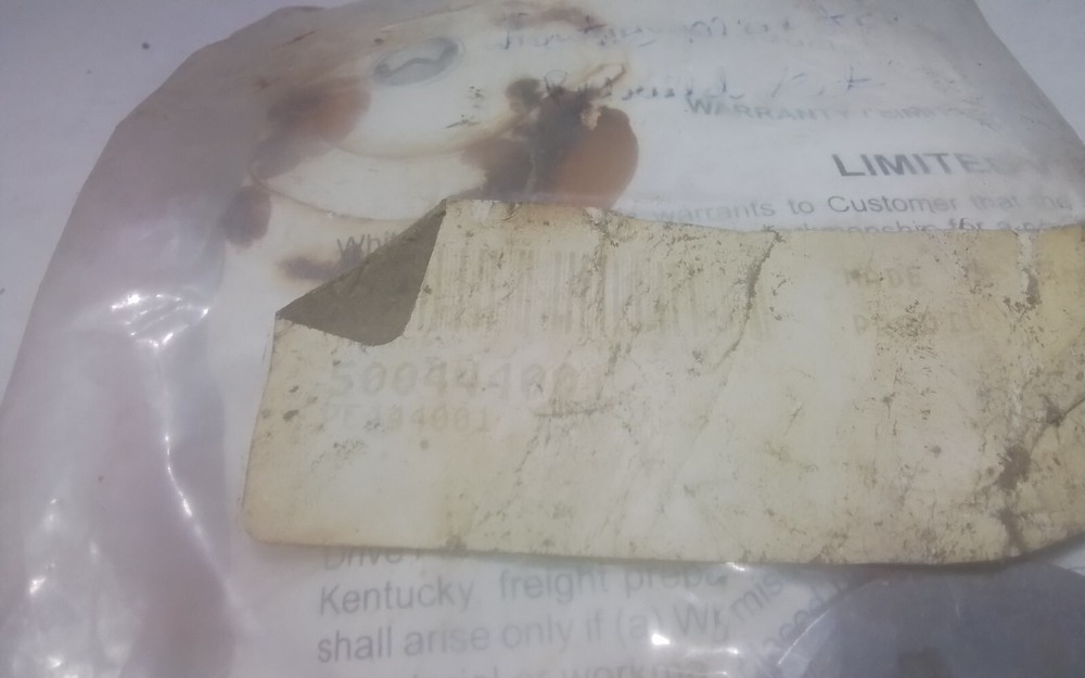 WHITE HYDRAULICS 500444001 (E2B2)