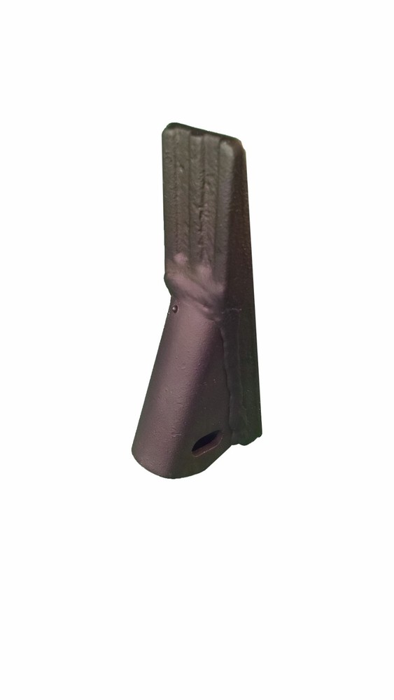 4 Gannon Box Teeth - 8075 or 1 3/4 - Crimp on Teeth
