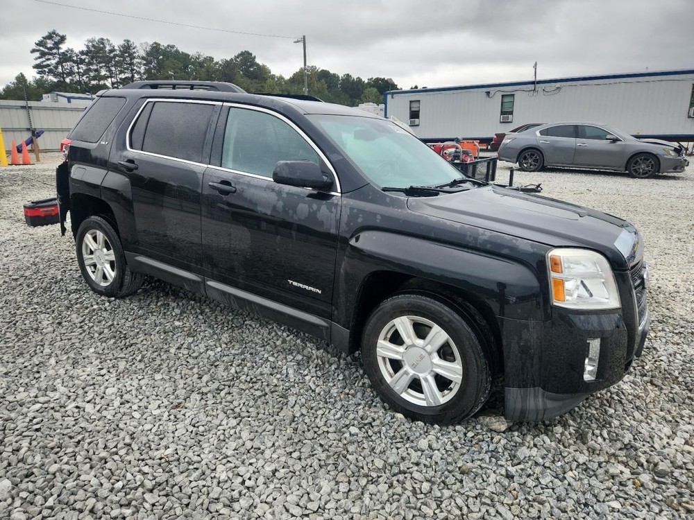 TERRAIN 2015 Glove Box 4887564