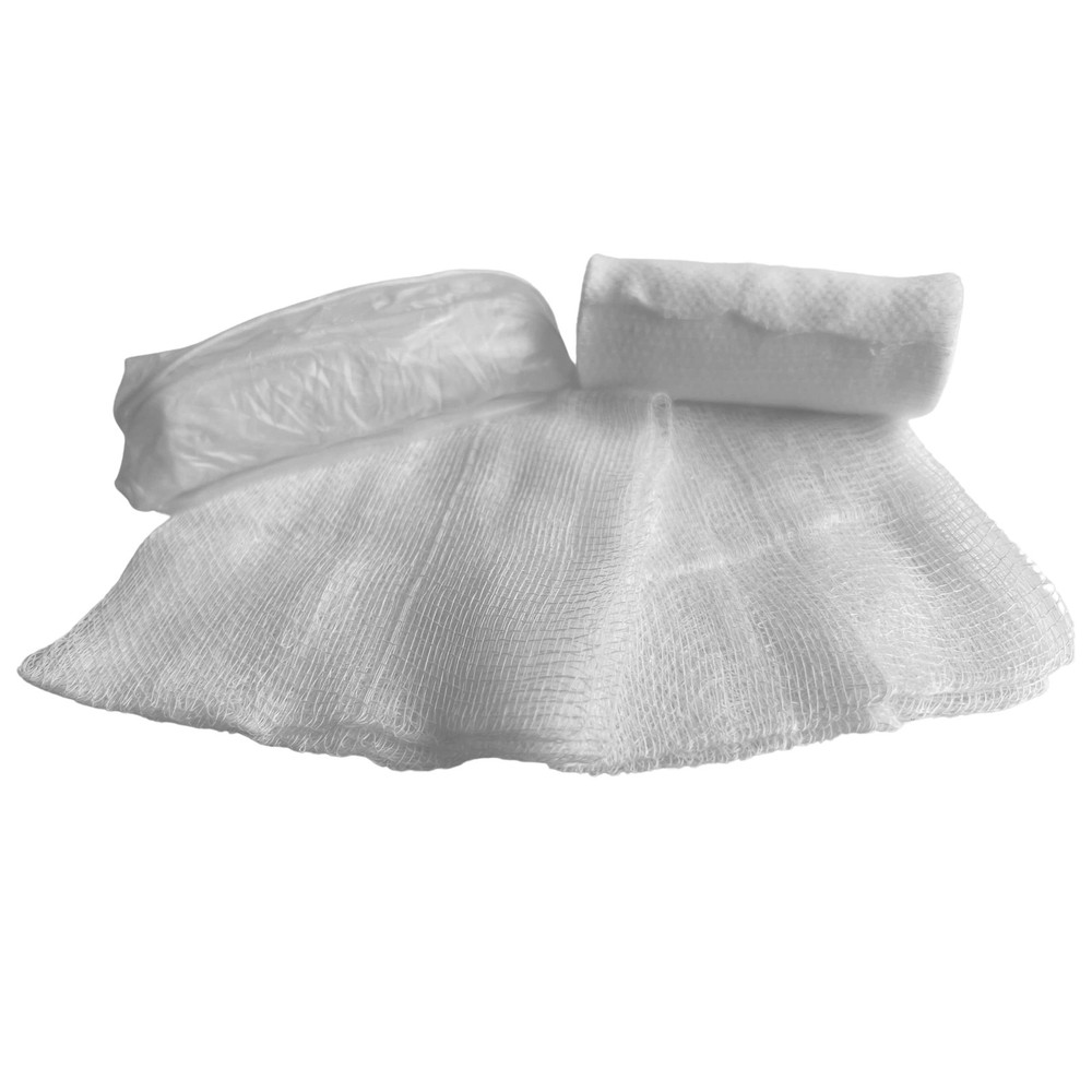 Box of 100 First Aid Training Kits, Basic