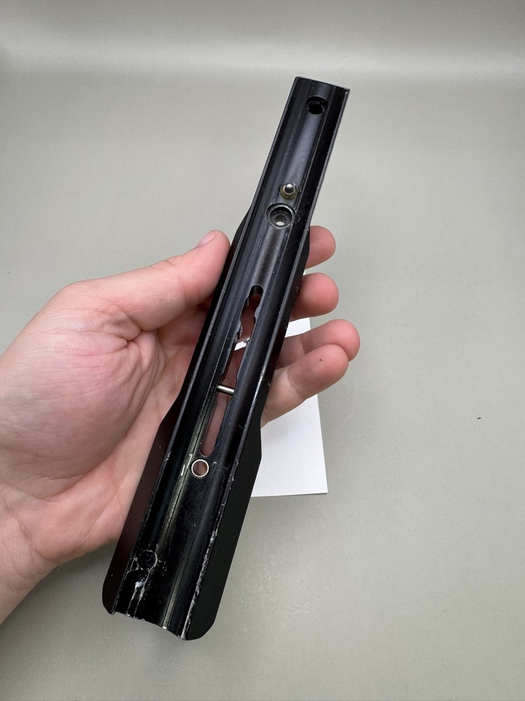 AGD Automag RT Pro Rail Black