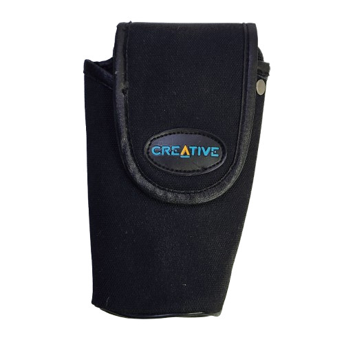 Creative Technology Creative Video Blaster Webcam Go Plus Complete W/ Carry Case