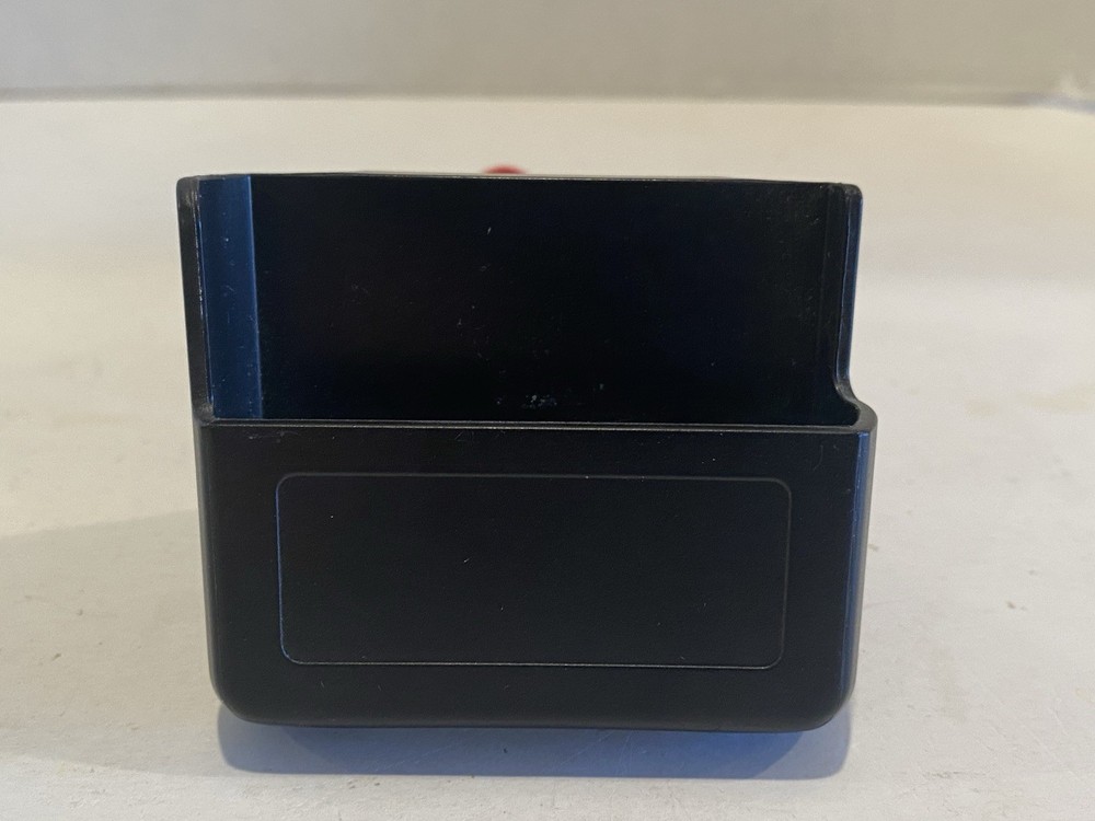 Bbpos CHB20 Chipper BT Bluetooth NFC Card Reader 2AB7X-CHC2XBT With USB Dock