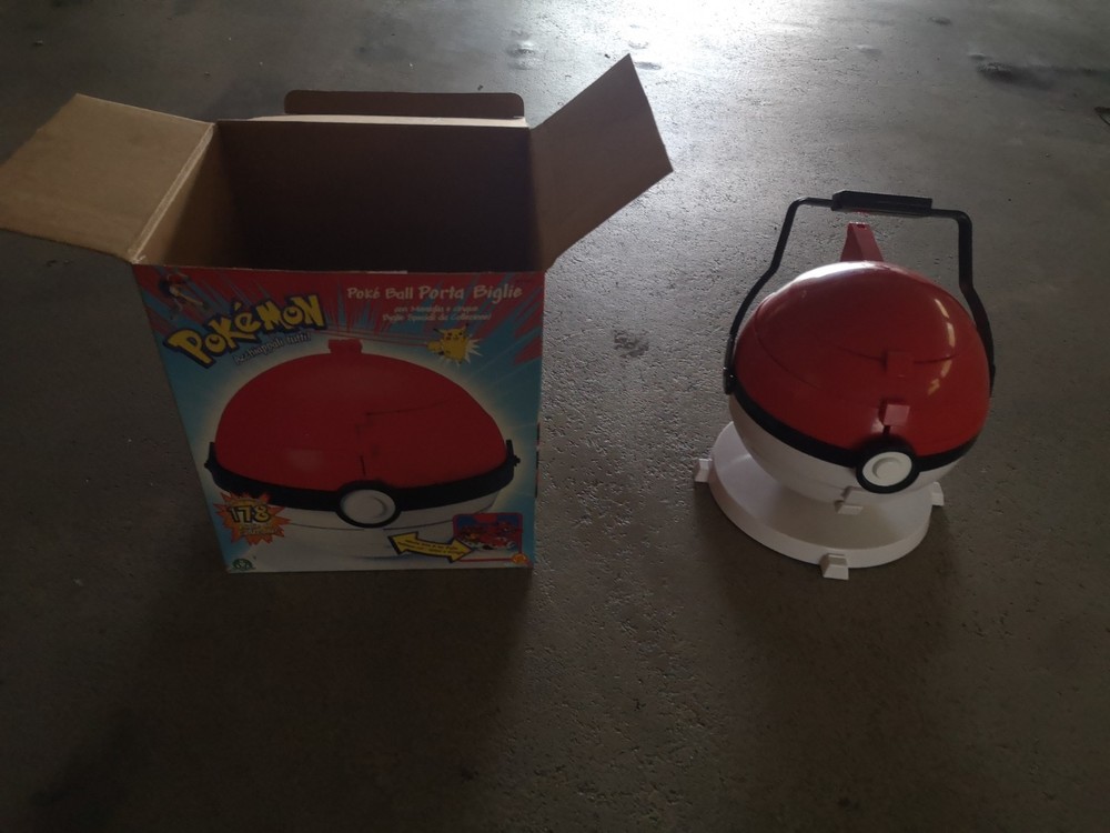 Pokel Ball