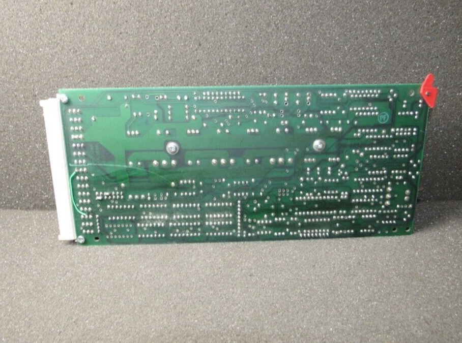 Anorad 61606 Y-Axis Automation PCB Card W/ Switch