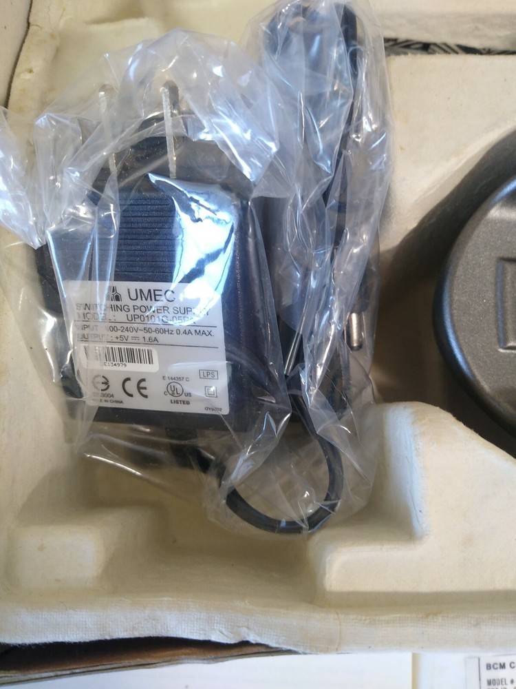 WLAN600 WIRELESS IP PHONE