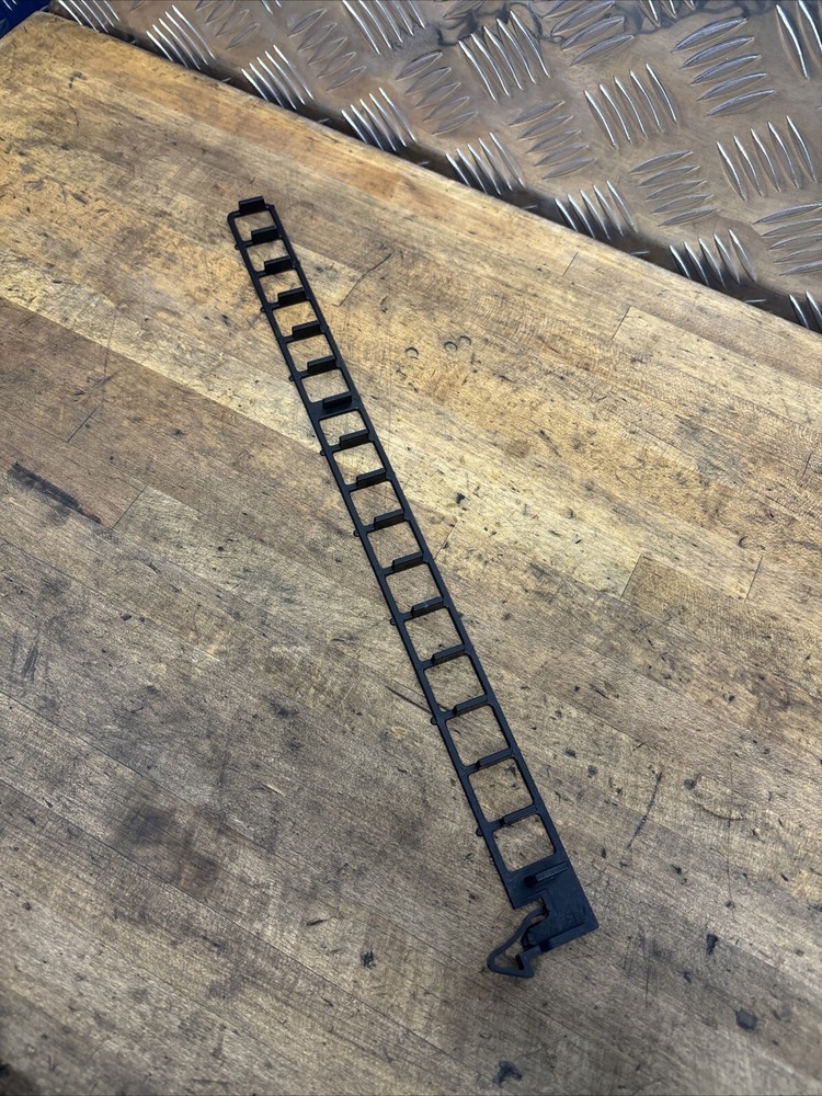 Snap On Tool Box Roll Cab Lock N Roll Drawer Latch Replacement 15" Inch