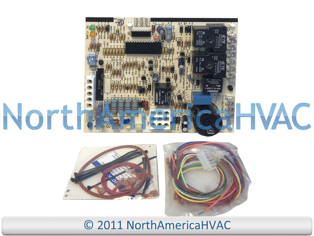 OEM Reznor Ignition Module Control Board Replaces 3MC4-06 3MC406