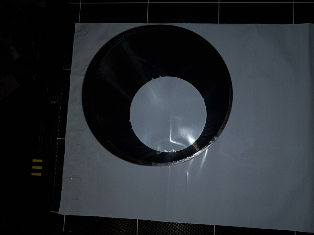 Dew Shield & Cap for CelestronC90 MAK. 3D Printed. 143mm Long Dew Shield.
