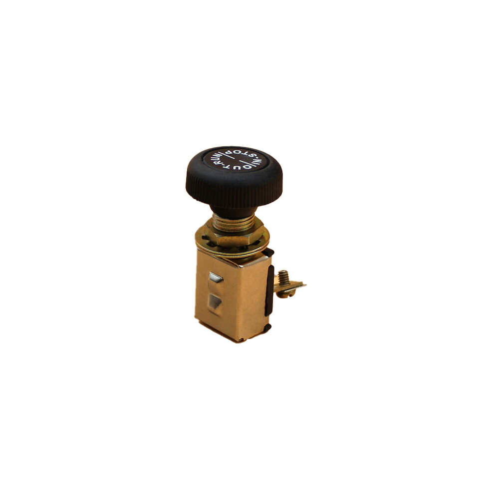 Push/Pull Ignition Switch for Case IH Farmall SUPERH SUPERC SUPERAV1 SUPERA1