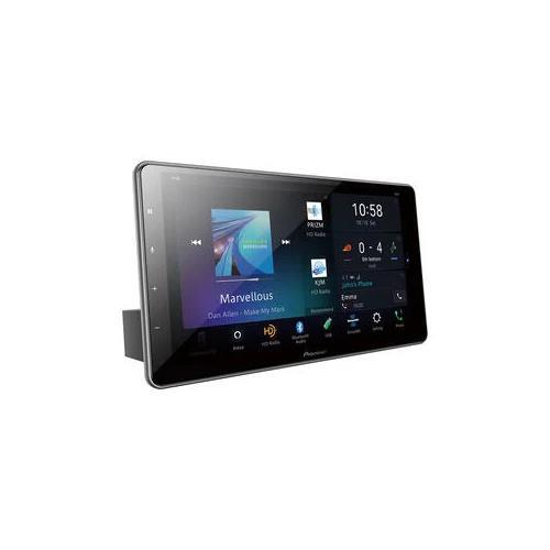 Pioneer DMH-WT8600NEX 10.1" Amazon Alexa, Android Auto, Apple CarPlay, Bluetooth