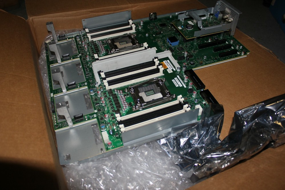 Oracle 7317949 7306782 System Board Motherboard