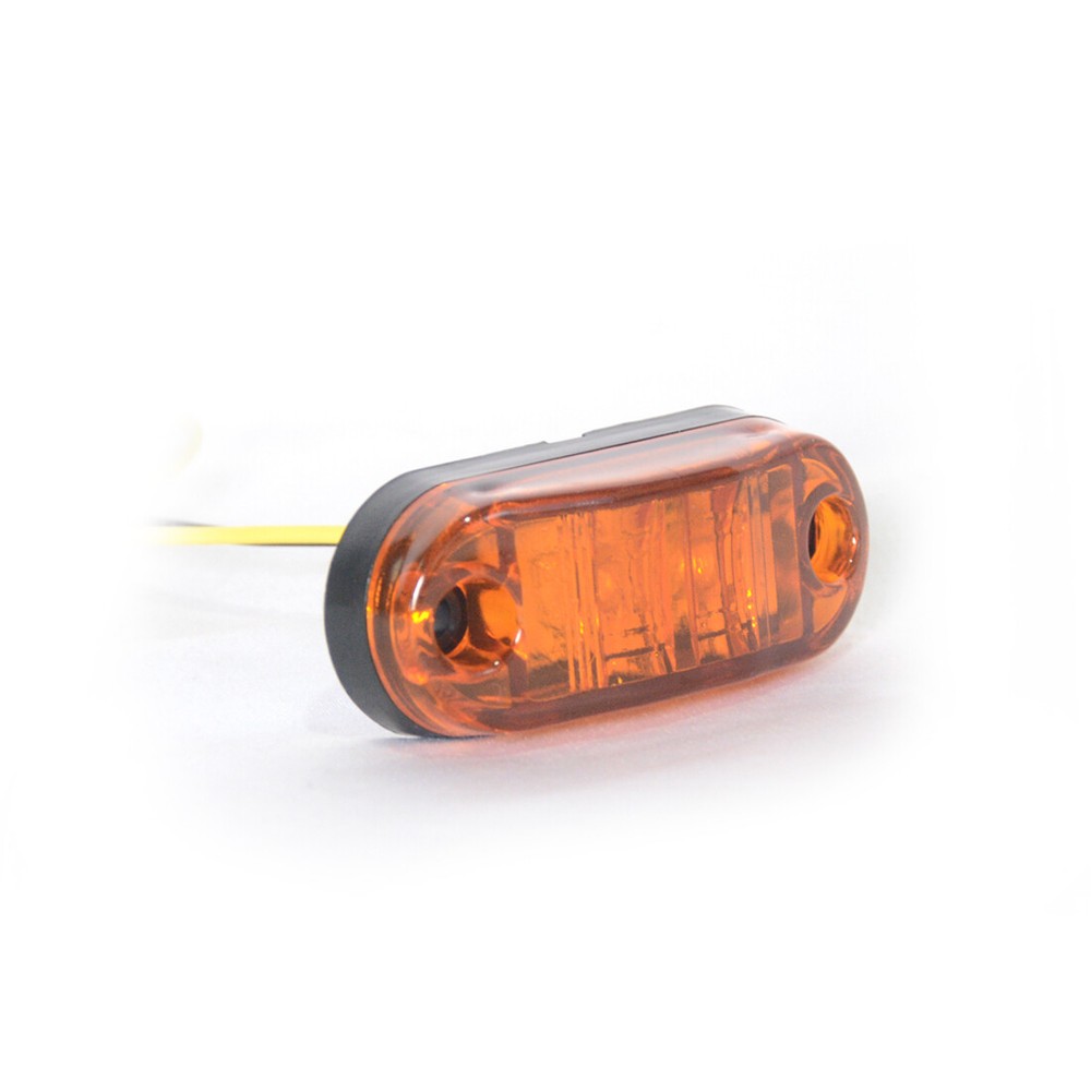Universal Toggle Switch Turn Signal Light Kit With Indicator For SXS ATV UTV