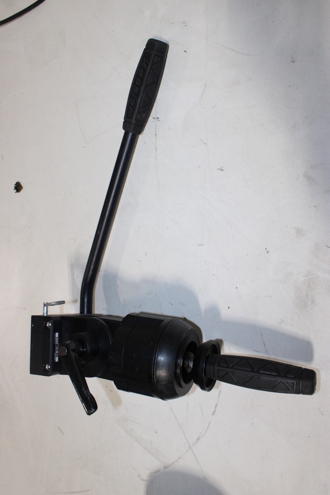 Kessler Hercules Crane Head