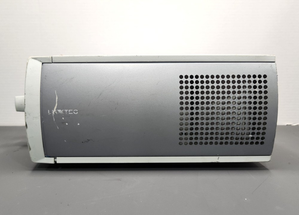 Integra Luxtec MLX Light Source System 14J00MLX3753 Unit Only Power Tested