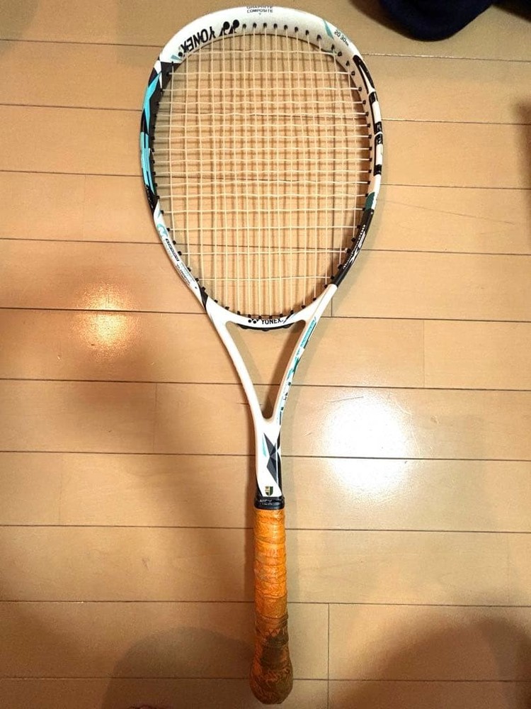 YONEX tennis racket oersized