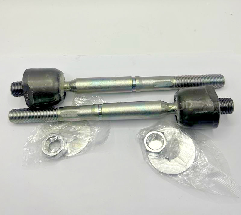 For Lexus LS460 2007-2017 Front Inner & Outer Steering Tie Rot End L&R 4PC