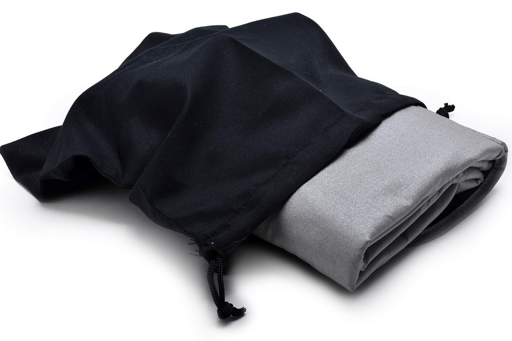Portable Ironing Mat - Easily Change Any Flat Surface into an Ironing Board. ...