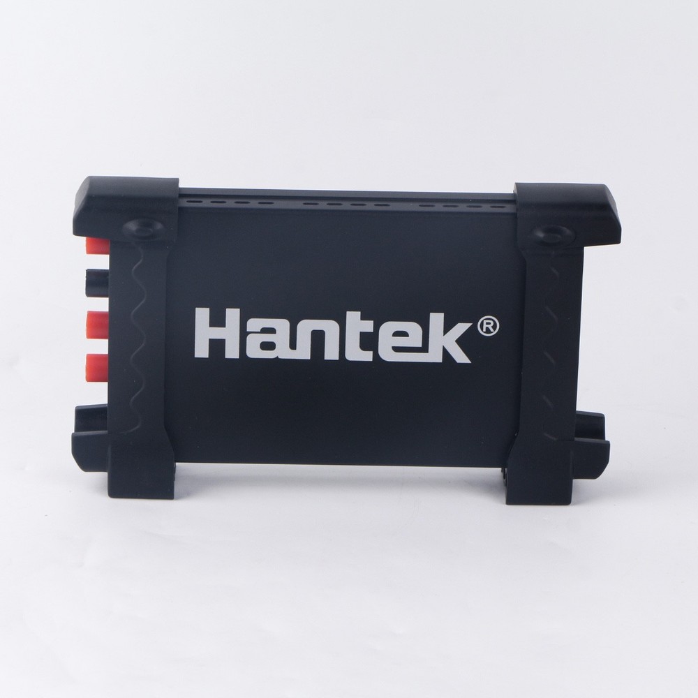 1x Hantek 365B USB Data Logger Recorder True RMS Digital Multimeter DMM PC Based