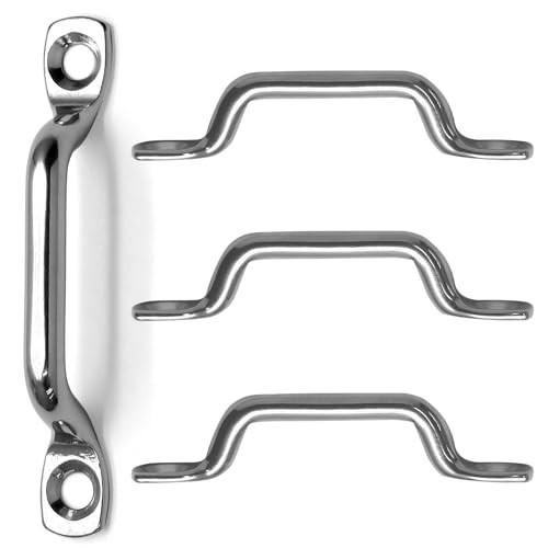 Cooler Tie Down Kit 4 Pads