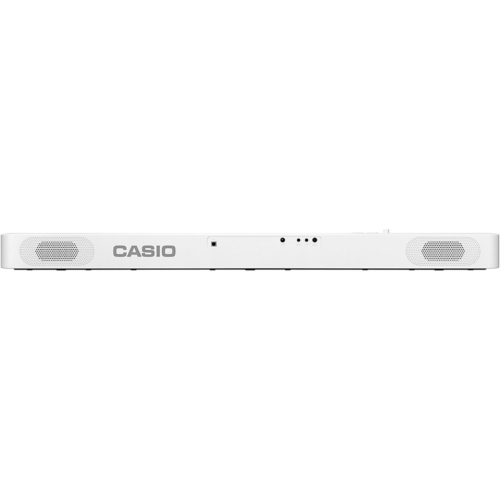 Casio CDP-S110 Compact Digital Piano White