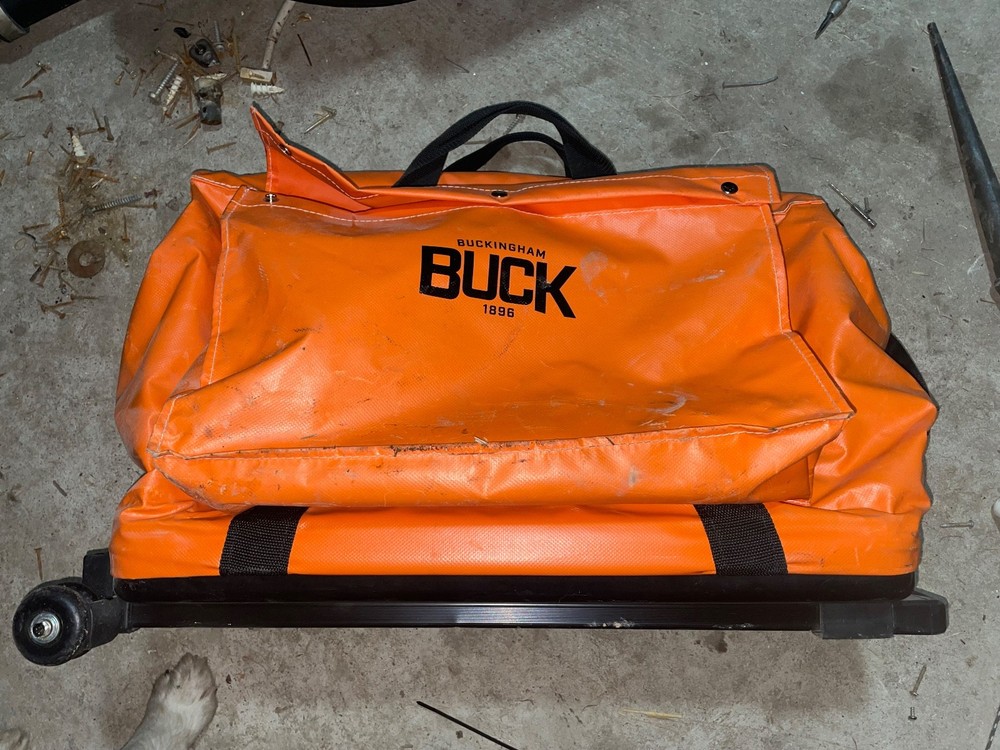 premium pole climbing kit