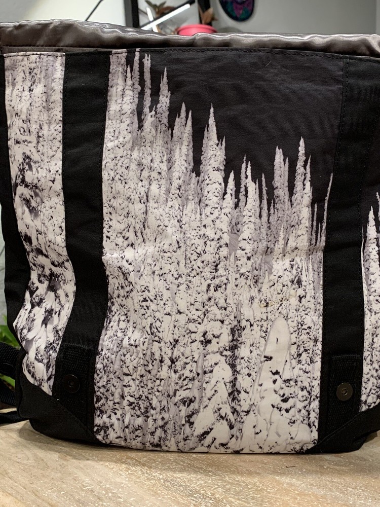 Burton Snowboards Small Backpack