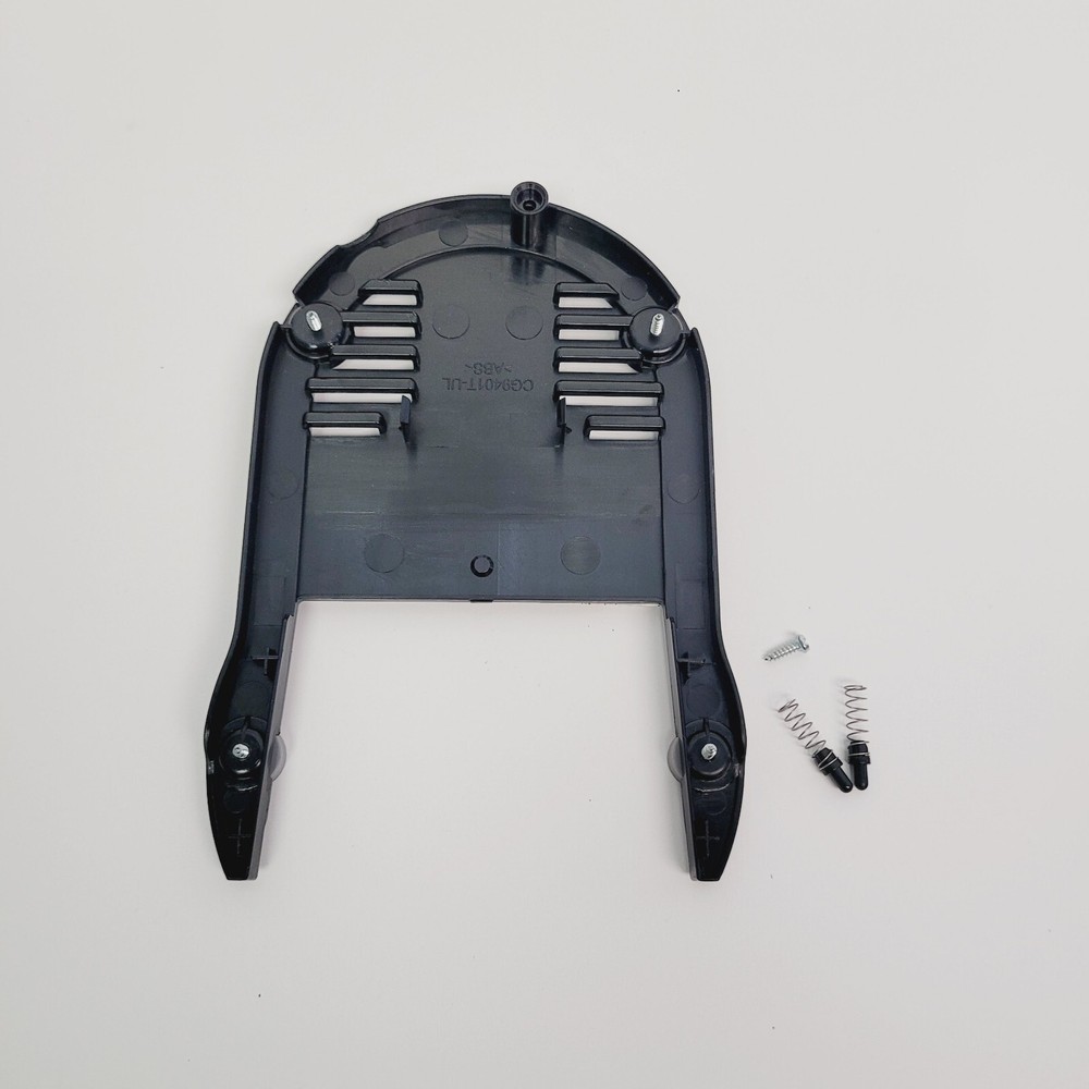 KitchenAid Burr Coffee Grinder Replacement Base Plate w/ Spring Assembly