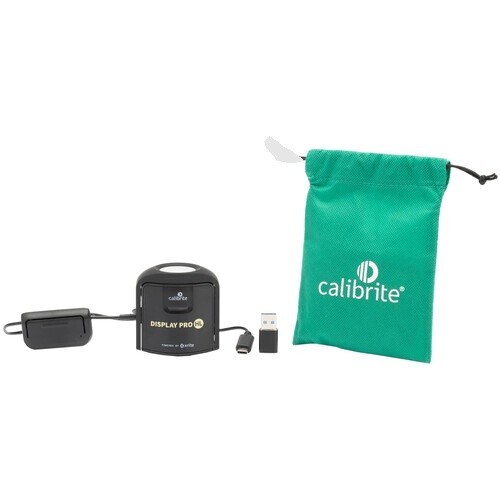 Calibrite Display Pro HL Colorimeter