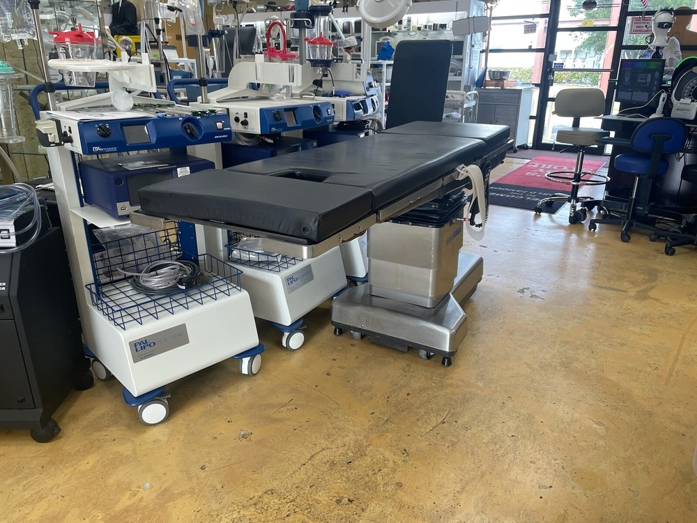 Steris Amsco 3085SP Surgical Table