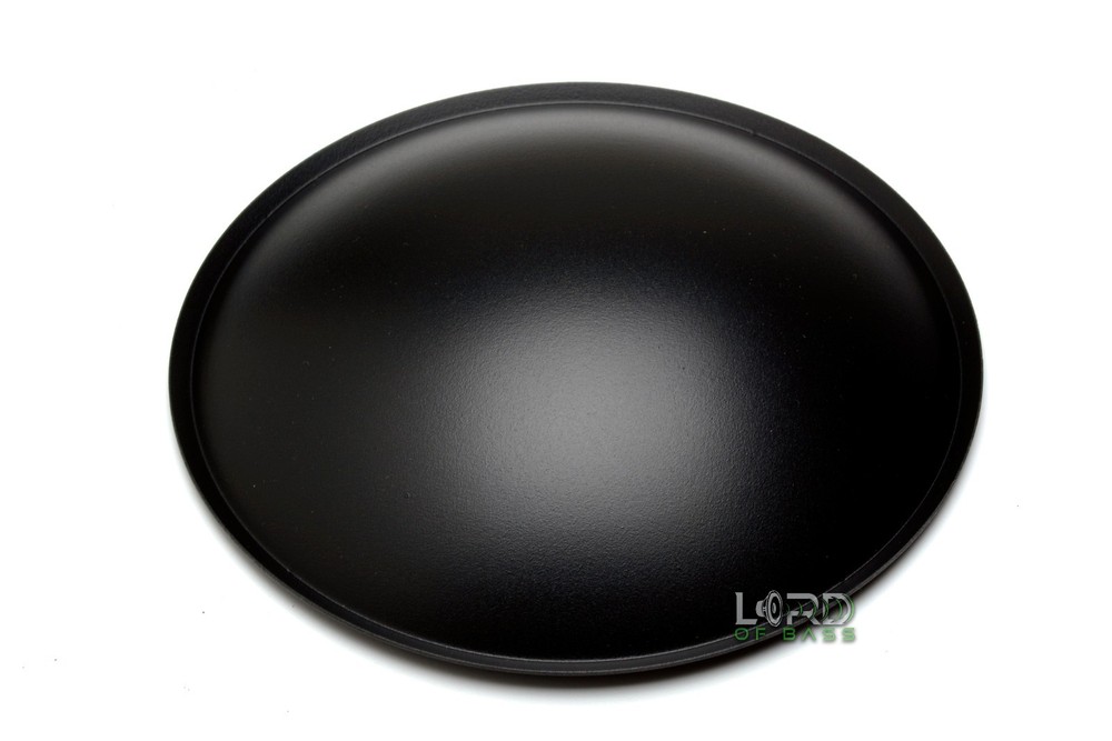 4.7"  (120mm) Speaker Subwoofer Poly Dome Dust Cap