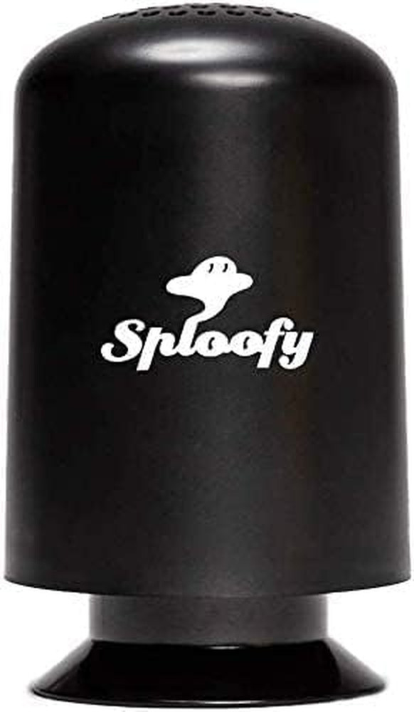 Personal Smoke Filter by