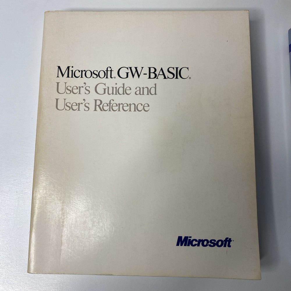 Siliconix MosPower+ Microsoft GW- basic+ Dallas DataBook + Spice Cookbook…B86