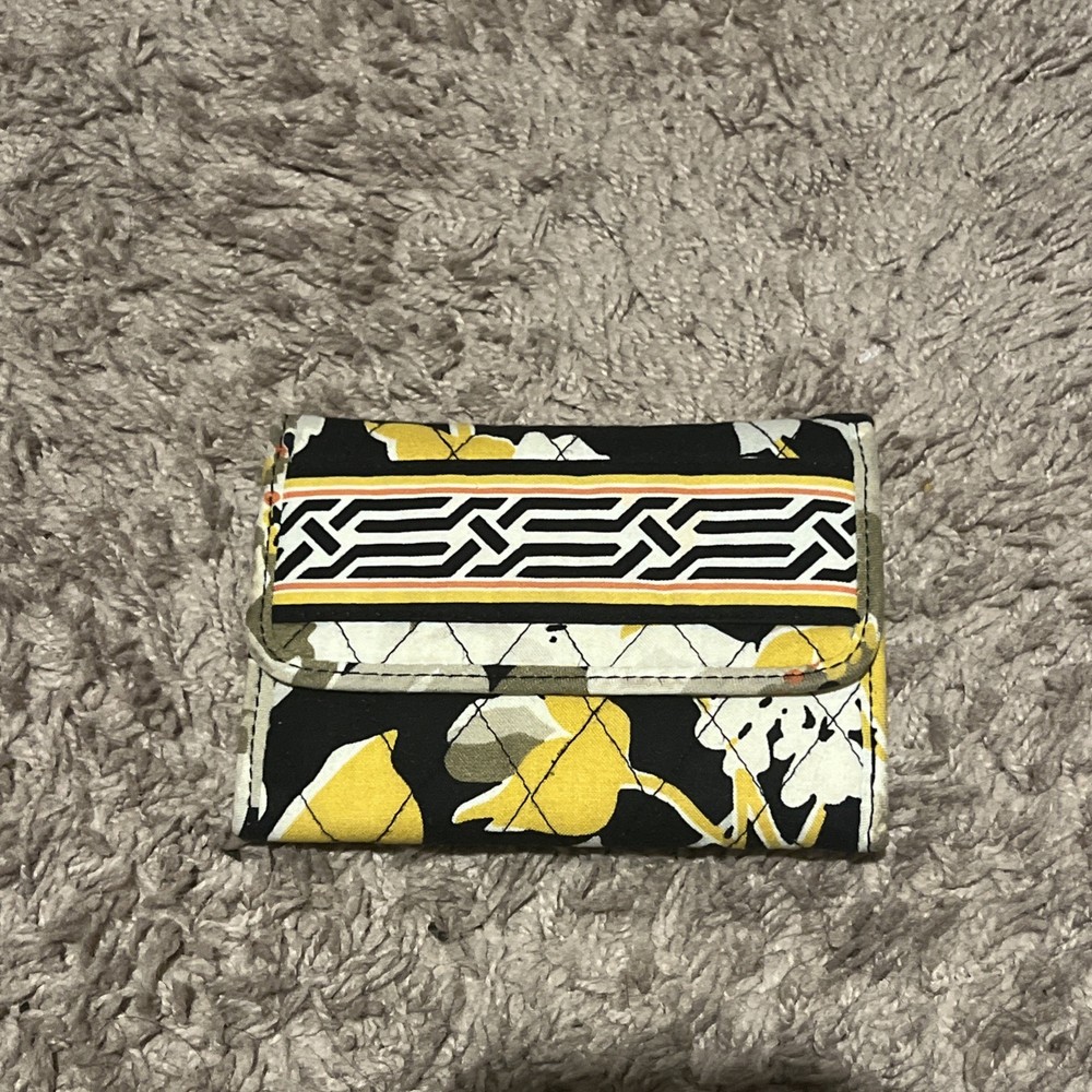 Vera Bradley Wallet